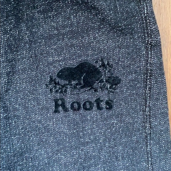 Roots Toddler Original Full Zip Hoody Set - Picture 6 of 7